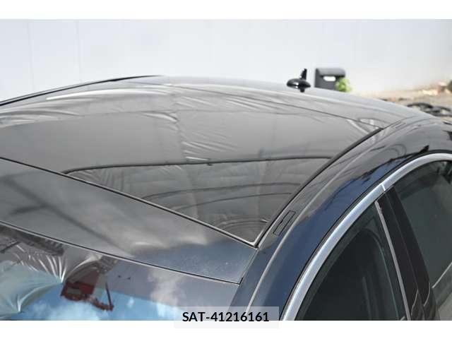 Mercedes Benz S-CLASS 2014-03 8217142-15