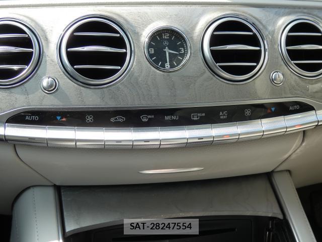 Mercedes Benz S-CLASS 2014-06 8221540-10
