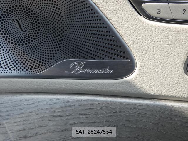 Mercedes Benz S-CLASS 2014-06 8221540-12