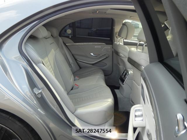 Mercedes Benz S-CLASS 2014-06 8221540-16