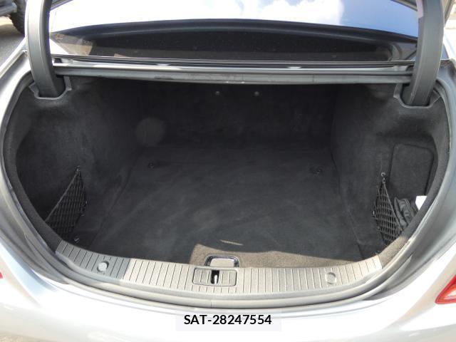 Mercedes Benz S-CLASS 2014-06 8221540-17