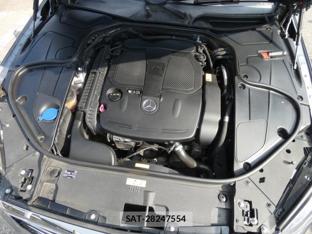 Mercedes Benz S-CLASS 2014-06 8221540-19