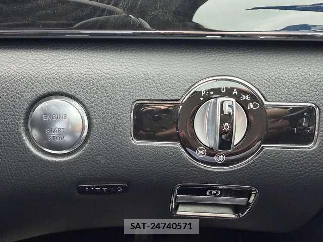 Mercedes Benz S-CLASS 2013-06 8222504-15