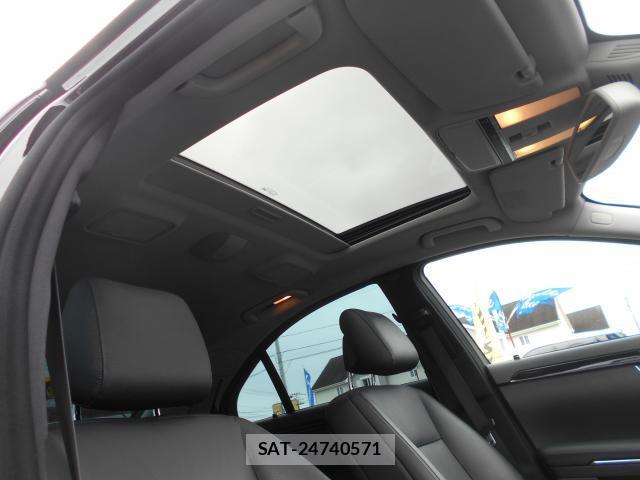 Mercedes Benz S-CLASS 2013-06 8222504-16