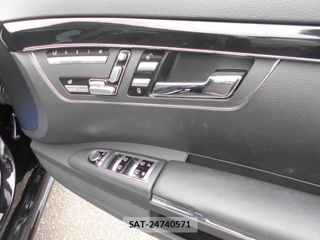 Mercedes Benz S-CLASS 2013-06 8222504-18