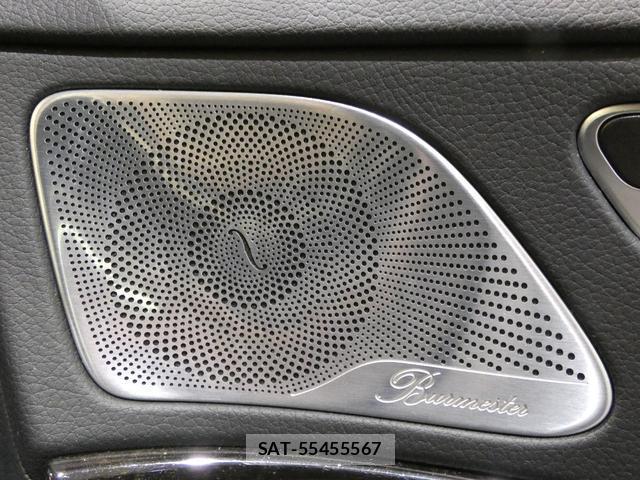 Mercedes Benz S-CLASS 2020-05 8222768-14