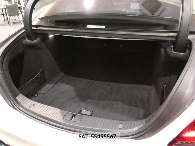 Mercedes Benz S-CLASS 2020-05 8222768-19