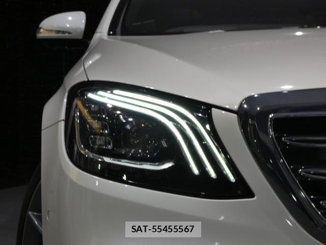Mercedes Benz S-CLASS 2020-05 8222768-2