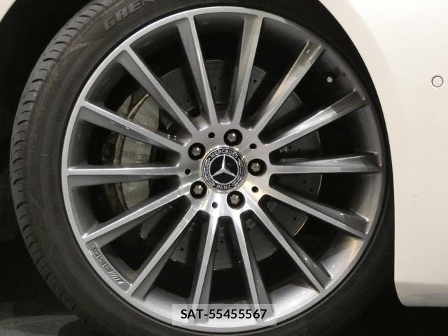 Mercedes Benz S-CLASS 2020-05 8222768-4