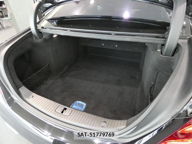 Mercedes Benz S-CLASS 2019-07 8222769-19