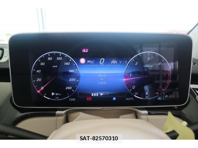 Mercedes Benz S-CLASS 2022-10 8223851-15