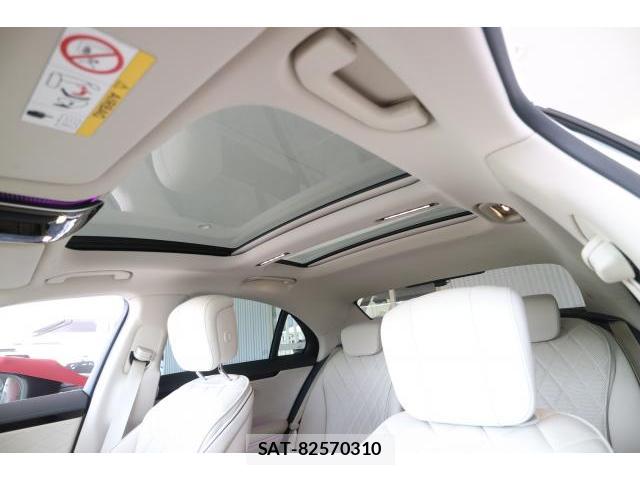 Mercedes Benz S-CLASS 2022-10 8223851-16