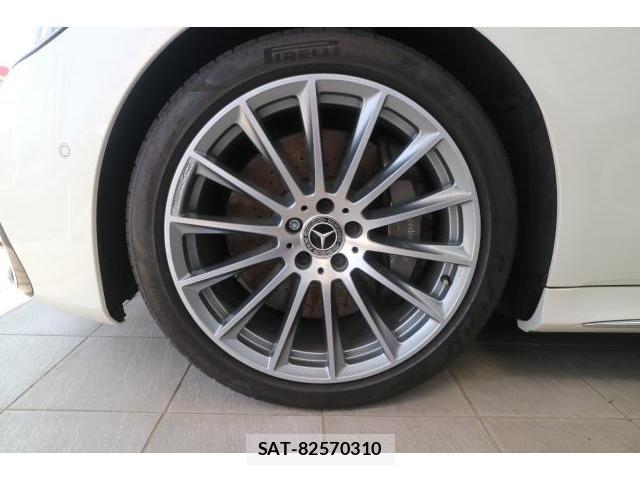 Mercedes Benz S-CLASS 2022-10 8223851-6