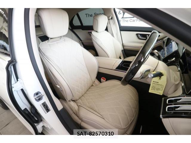 Mercedes Benz S-CLASS 2022-10 8223851-8