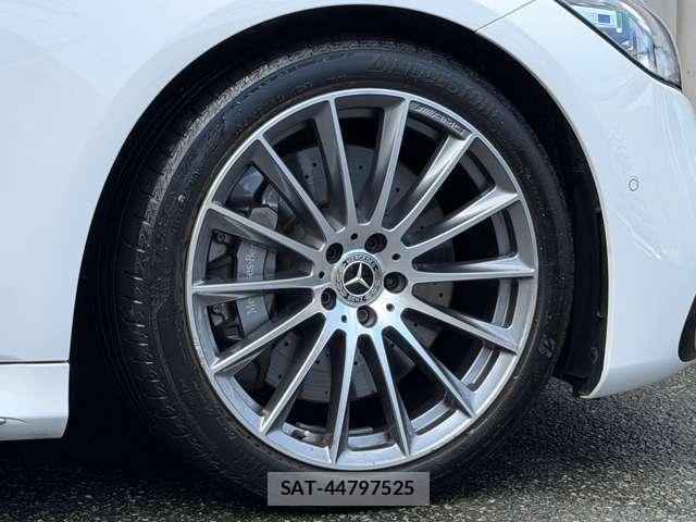 Mercedes Benz S-CLASS 2025-06 8224315-11