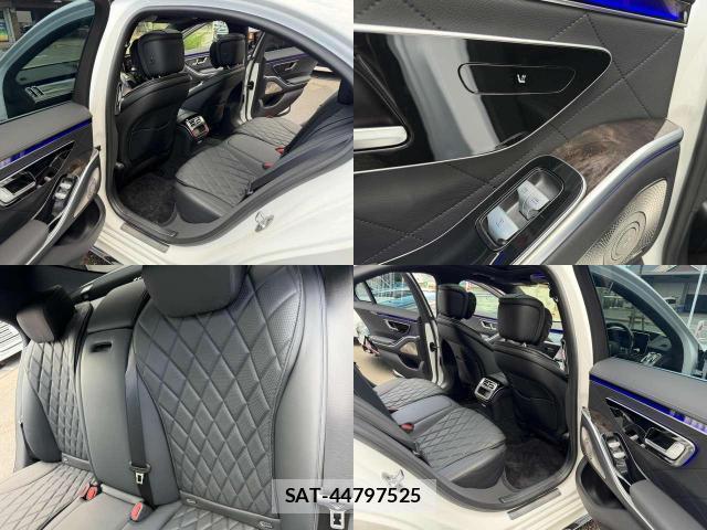 Mercedes Benz S-CLASS 2025-06 8224315-19