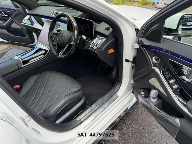 Mercedes Benz S-CLASS 2025-06 8224315-3
