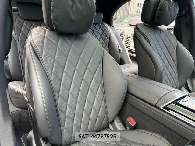 Mercedes Benz S-CLASS 2025-06 8224315-4