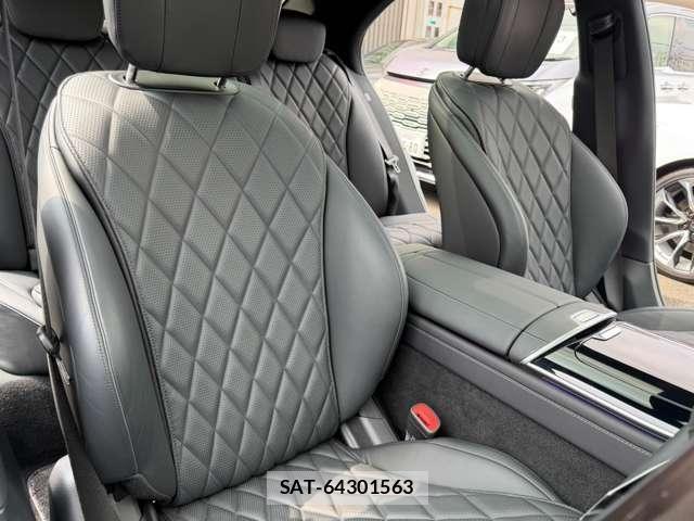 Mercedes Benz S-CLASS 2022-02 8224316-10