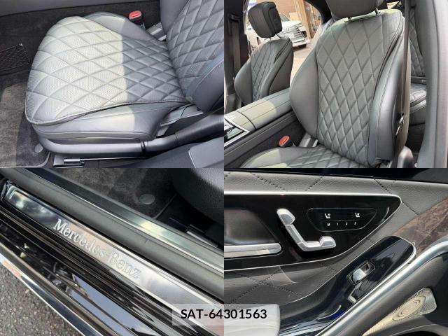 Mercedes Benz S-CLASS 2022-02 8224316-16