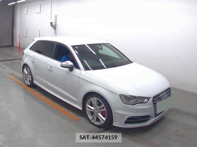 sat car
