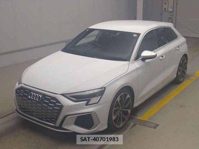 Audi S3 2022-11 8223773-0