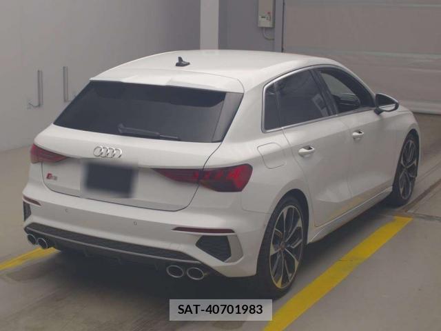 Audi S3 2022-11 8223773-1