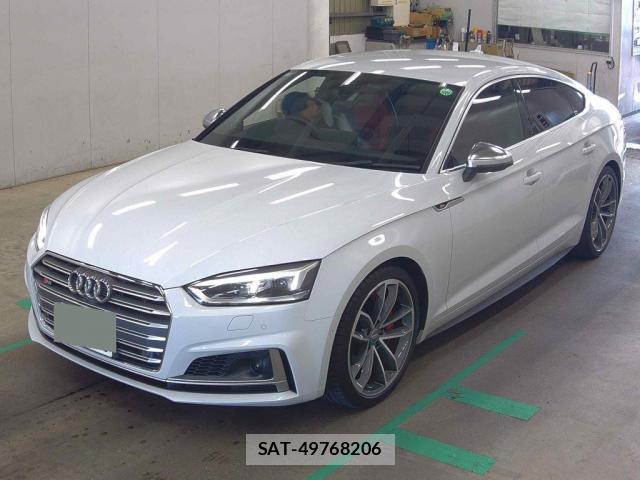 sat car
