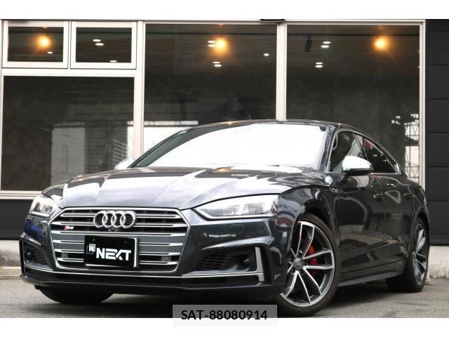 sat car