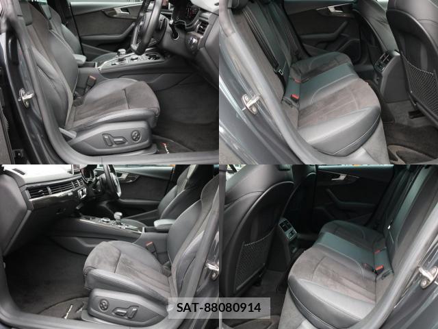 Audi S5 2017-10 8221199-3