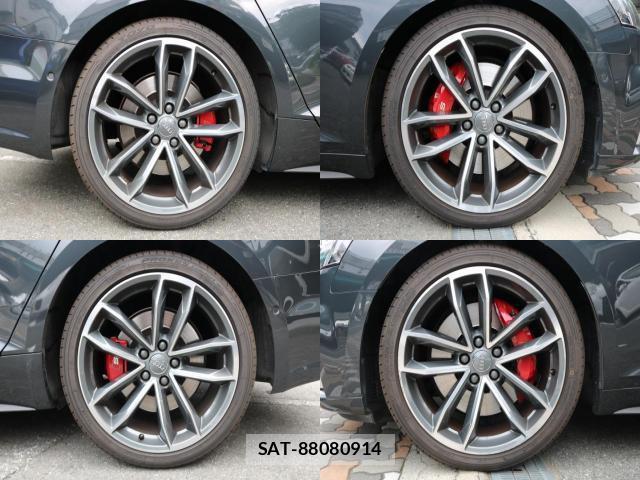 Audi S5 2017-10 8221199-8