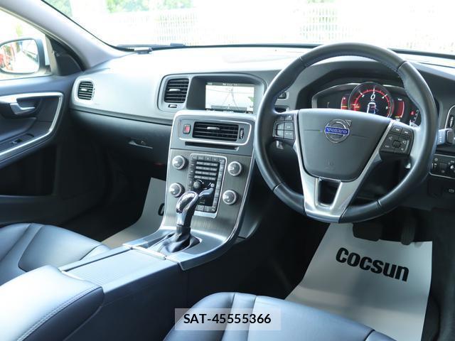 Volvo S60 2016-05 8216601-15