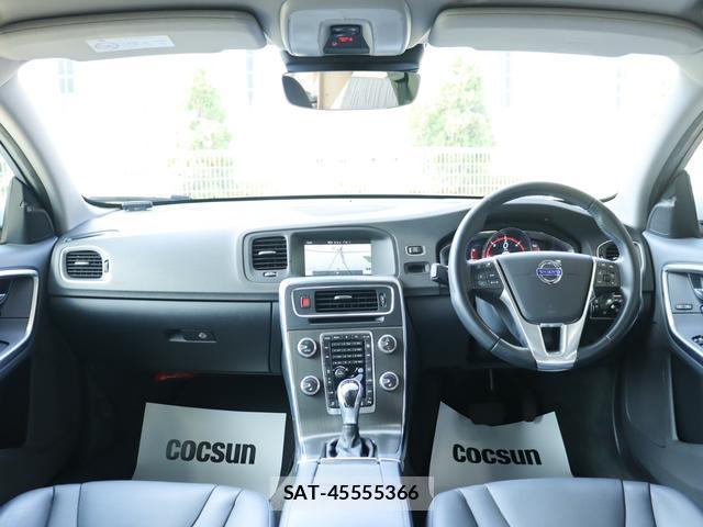 Volvo S60 2016-05 8216601-3