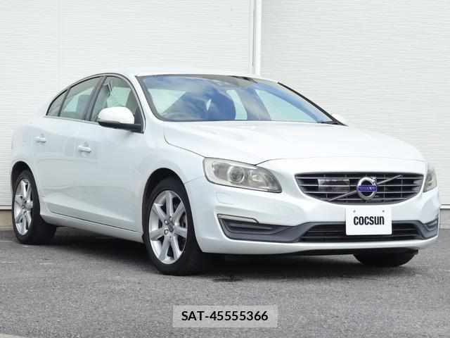 Volvo S60 2016-05 8216601-5