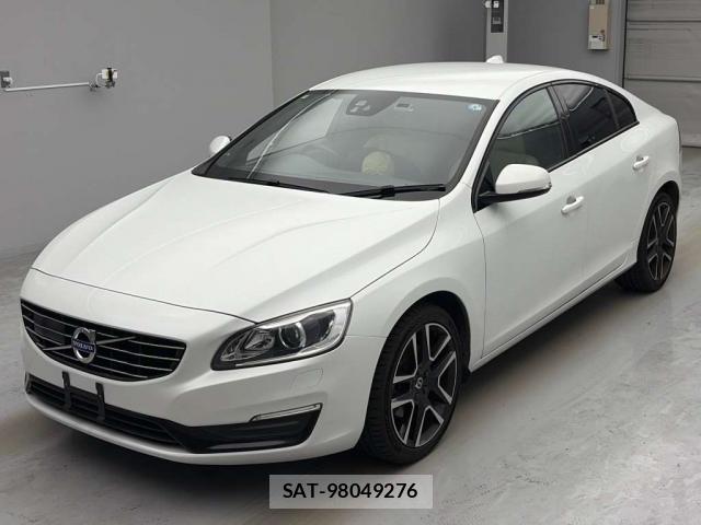 sat car