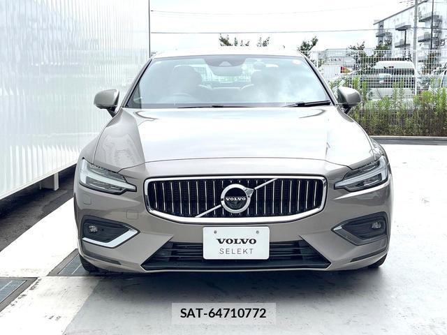 Volvo S60 2020-06 8220574-16