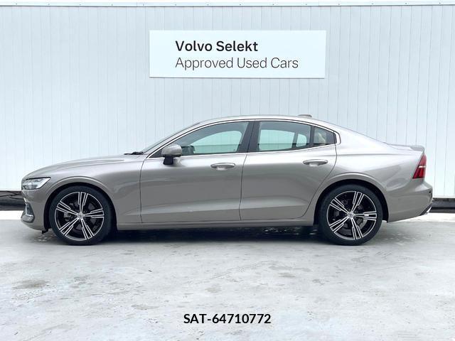 Volvo S60 2020-06 8220574-17