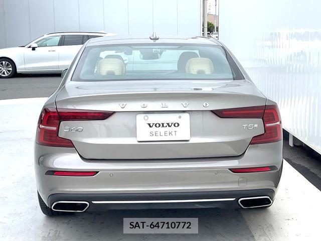 Volvo S60 2020-06 8220574-18
