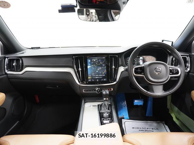 Volvo S60 2019-11 8222930-2