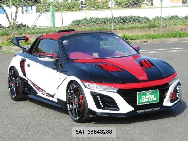 Honda S660 2015-05 8216375-0