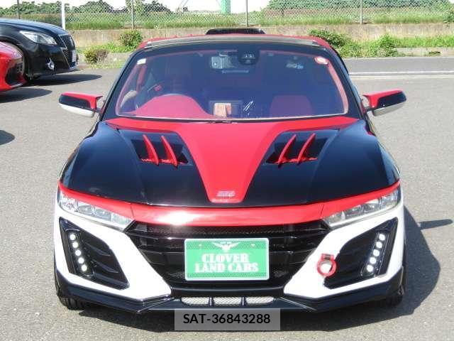 Honda S660 2015-05 8216375-17