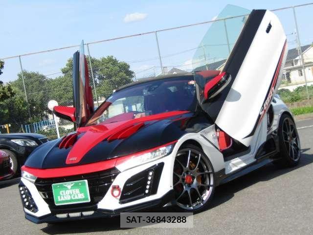 Honda S660 2015-05 8216375-3