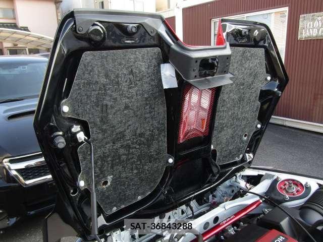Honda S660 2015-05 8216375-4