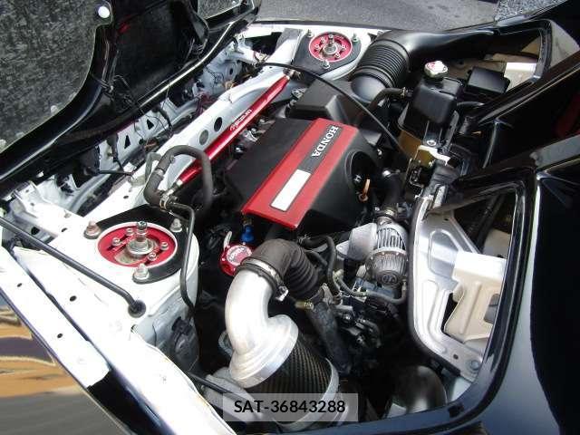 Honda S660 2015-05 8216375-7