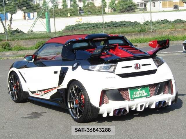 Honda S660 2015-05 8216375-8
