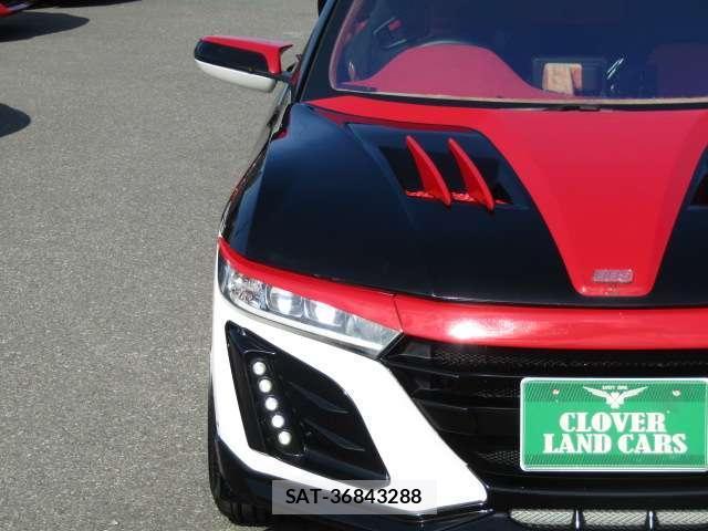 Honda S660 2015-05 8216375-9