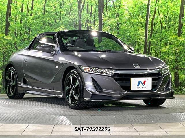Honda S660 2018-09 8219349-13