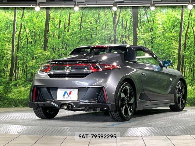 Honda S660 2018-09 8219349-14