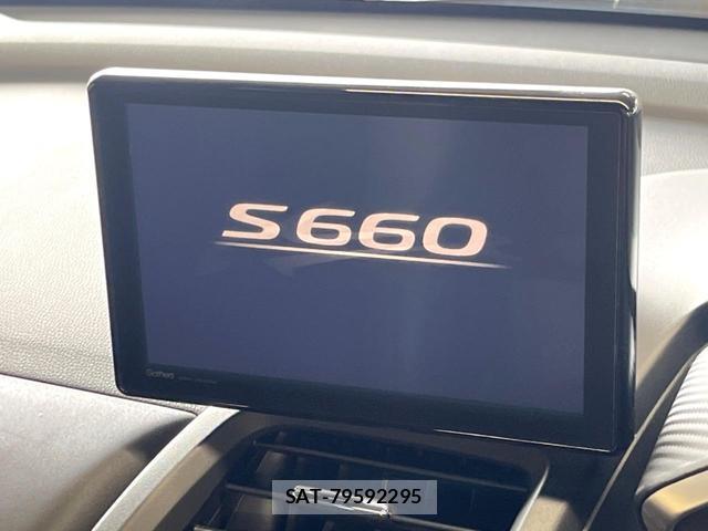 Honda S660 2018-09 8219349-2