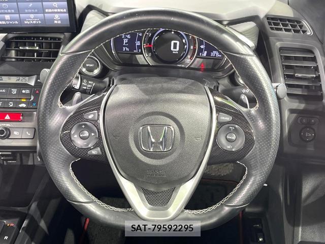 Honda S660 2018-09 8219349-8